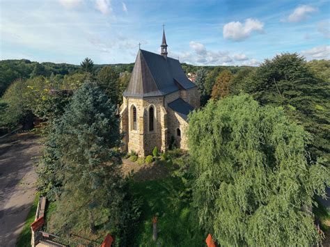 Parafia rzymskokatolicka pw. św. Mikołaja w Połomi